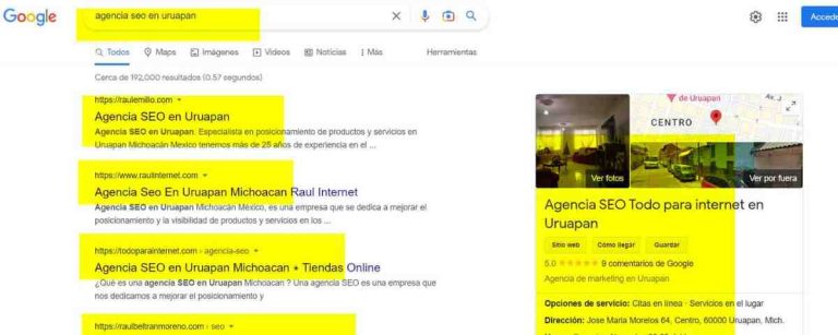 Ficha de Negocios 2025