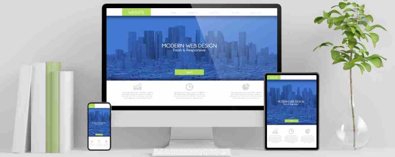 Páginas web en Uruapan para vender